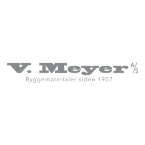 V. Meyer Byggematerialer