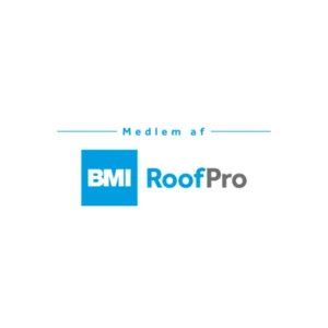 Medlem af BMI RoofPro