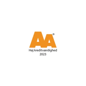 AA – Høj kreditværdighed